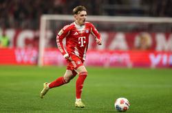 Гаррі Кейн: «Ленарт Карл неабияк допомагає «Баварії»