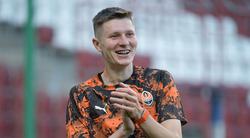 Артем Бондаренко: «Не хотів би я отримати Крістал Пелес»...»