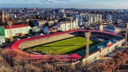 «Эпицентр» хочет сменить домашнюю арену