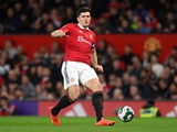 Harry Maguire: "People think footballers are jobs, but we also have emotions"