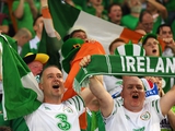 Болельщики сборной Ирландии: «Мы обязательно победим худшую сборную в мире»