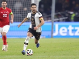 Gundogan on the German national team: "It can't get any worse"