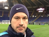 Любомир Тошич: «Услышав о работе в сборной Украины, я подумал, что сегодня 1 апреля»
