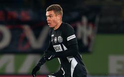 Сергей Чоботенко: «Второй тайм матча с «Динамо» действительно был провальным для нас»