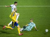 Роман Яремчук отметился хет-триком за 15 минут в очередном матче за «Гент»! (ВИДЕО)