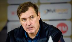 Илья Близнюк: «Центр защиты «Динамо» — это катастрофа. Ни отбора, ни подбора»