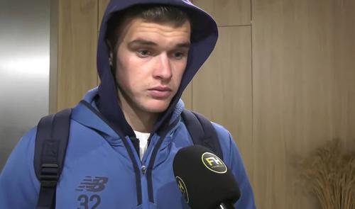 Тарас Михавко: «Ми засмучені, ситуація неприємна…»