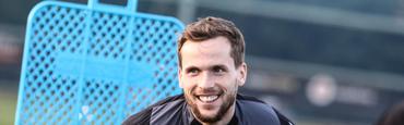 Kendzera wkrótce stanie się pełnoprawnym zawodnikiem PAOK-u: piłkarzowi udało się dojść do porozumienia z prezesem Dinama