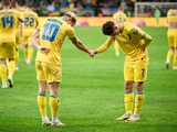 Mykhailo Mudryk: "Gestern haben wir uns mit den Jungs getroffen, um Fußball zu spielen, und sind dann zur Euro 2024 gefahren"
