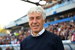 Гасперіні: «Я дуже задоволений нашим становищем у турнірній таблиці»