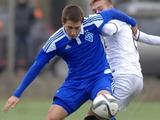Maksym Kazakov: "When I was 15, I was expelled from Dynamo because I was caught smoking weed with the guys"