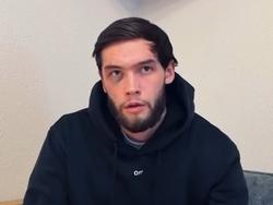 Відеозвернення Колесника