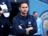 Frank Lampard can lead the national team