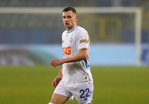 Владислав Кабаєв: «Ми хотіли закінчити рік із позитивом — і це вдалося»