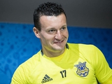 Artem Fedetskiy: "Die Chancen der ukrainischen Nationalmannschaft, die Endrunde der Euro 2024 zu erreichen, stehen gut"