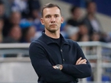 Журналист: «Для европейского футбола Шевченко — успешный тренер»