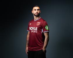 «Вест Гем» придбав нападника «Лаціо» Таті Кастельяноса