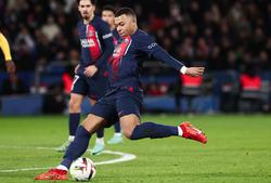 PSG - Metz - 3:1. Mistrzostwa Francji, 17. kolejka. Przegląd meczu, statystyki