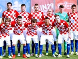 В стане соперника. Хорватия заняла последнее место на турнире в Китае (ВИДЕО) 