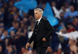 Ancelotti: "If someone thinks it's easy to win Champions League matches, they are wrong"