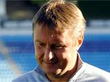Александр ХАЦКЕВИЧ: «Нужно иметь уровень мастерства, соответствующий «Динамо» Киев»
