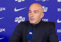 Енцо Мареска: «Як і раніше, я відданий «Челсі»