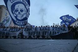 Официально: «Брешию» исключили из профессионального футбола после 114 лет существования клуба