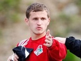 Алиев получил красную карточку в матче за дубль «Локомотива» (ВИДЕО)