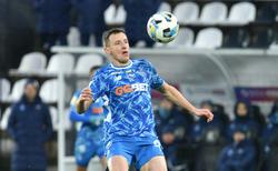 Кабаєв може опинитися в «Поліссі»