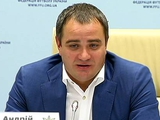 Андрей Павелко: «Излишние эмоции на трибунах могут навредить нашей сборной» (+ВИДЕОобращение футболистов)