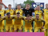 «Дніпро-1» уперше в історії гарантував собі медалі чемпіонату України