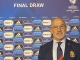 Spain U-21 coach: "There are strong teams in the Euro 2023 group, it won't be easy"