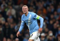 Ерлінг Голанд жодного разу не потрапив у офсайд цього сезону, забивши 18 голів