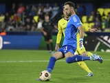 Villarreal - Panathinaikos - 3:2. Europa League. Match review, statistics