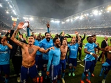 УЕФА смягчил наказание «Марселю» и допустил клуб до еврокубков