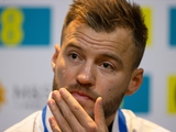 Yarmolenko has gone down in price by 500,000 euros. New transfer price for the player revealed