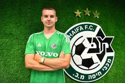 Олександр Сирота: «Дуже радий приєднатися до такого великого клубу»