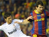 Матч «Реал» — «Барселона» смотрела рекордная по охвату телеаудитория — 12 млн испанцев!