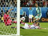 Хорватия – Португалия – 0:0 (0:1, доп.вр.) После матча. Фернанду Сантуш: «Это был очень тактический матч»