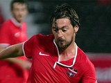 Милевский помог «Газиантепспору» победить в матче Кубка Турции