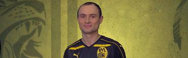Воспитанник «Динамо» Виталий Гемега может завершить карьеру в 24 года