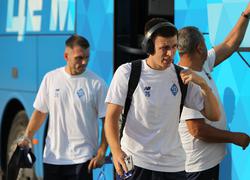 Александр Пихалёнок: «Мы стали играть более агрессивно и вертикально»