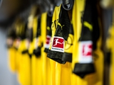 Several Bundesliga 1 and Bundesliga 2 clubs have spoken out against giving Ukraine money from TV broadcasts for rf