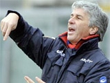 Джан Пьеро Гасперини уволен с поста главного тренера «Интера»