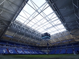 Shakhtar have confirmed their focus on hosting next season's European Cup home games at the Schalke stadium