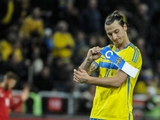 Ибрагимович раздумывает над возвращением в сборную Швеции