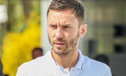 Рыбалка может продолжить карьеру в «Левом Береге»