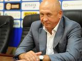 Николай Павлов: «У сборной Украины есть не только игра, но и результат»