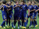 Стартовый поединок отбора Евро-2016 сборная Украины проведет в Киеве