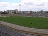 «Динамо-2» не сыграет на львовском стадионе «Украина»